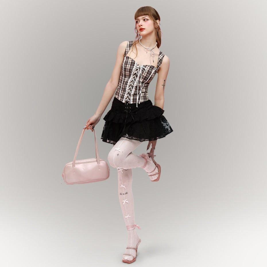 Aiai Studio Vera Skirt (Pre-order)