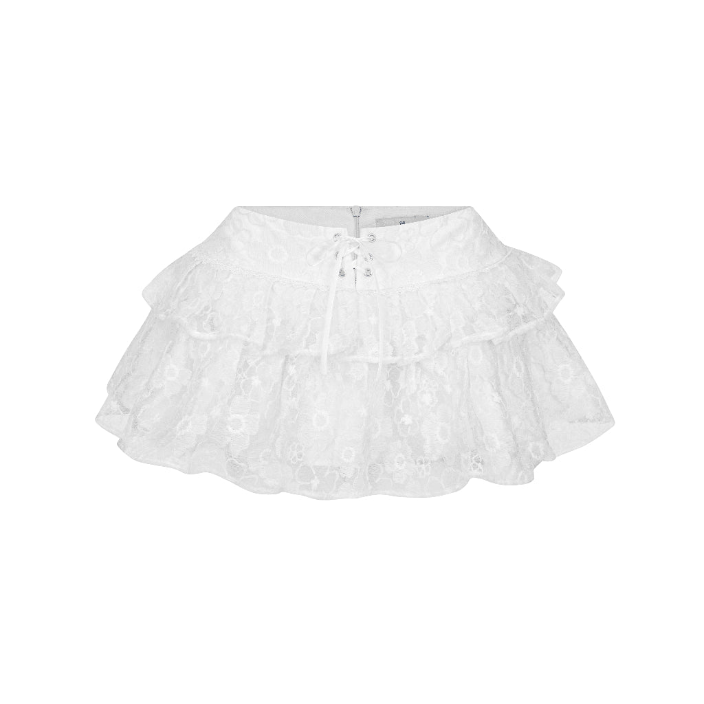 Aiai Studio Vera Skirt (Pre-order)