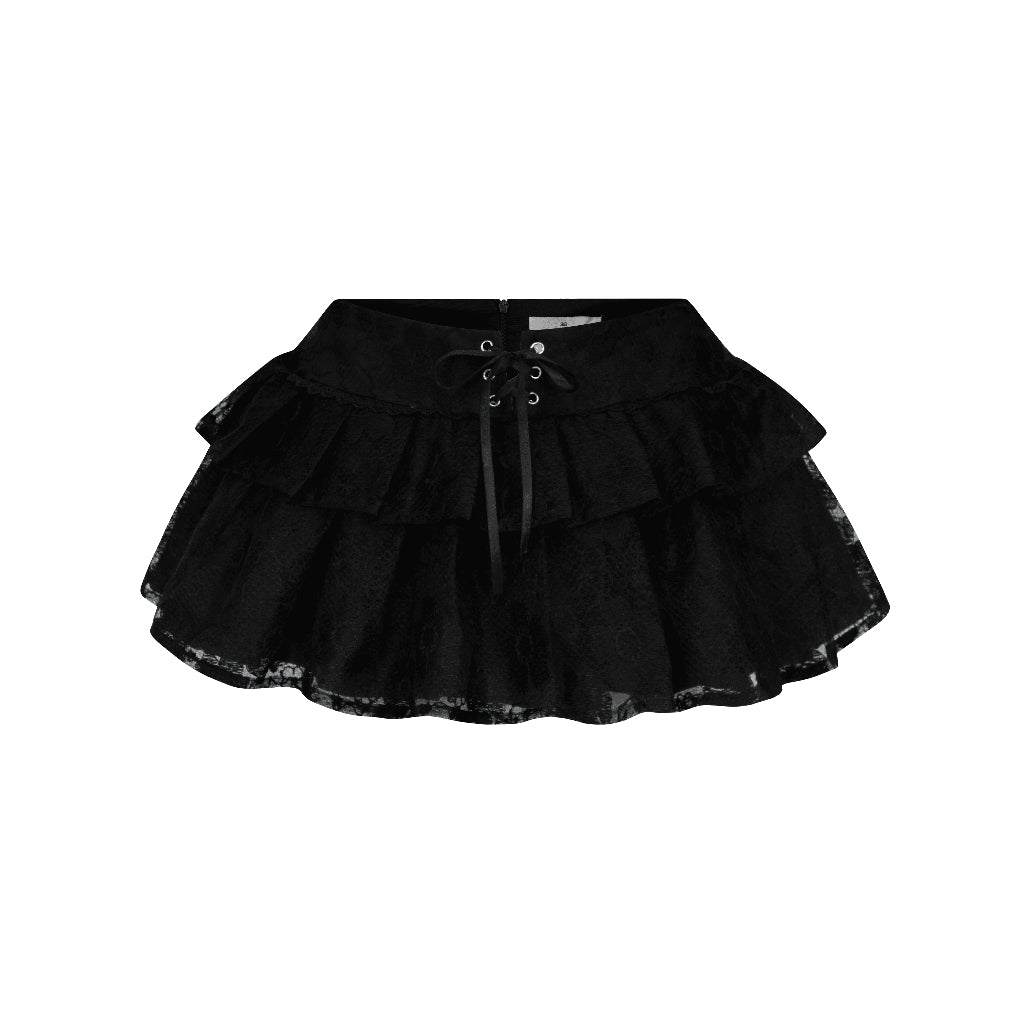 Aiai Studio Vera Skirt (Pre-order)