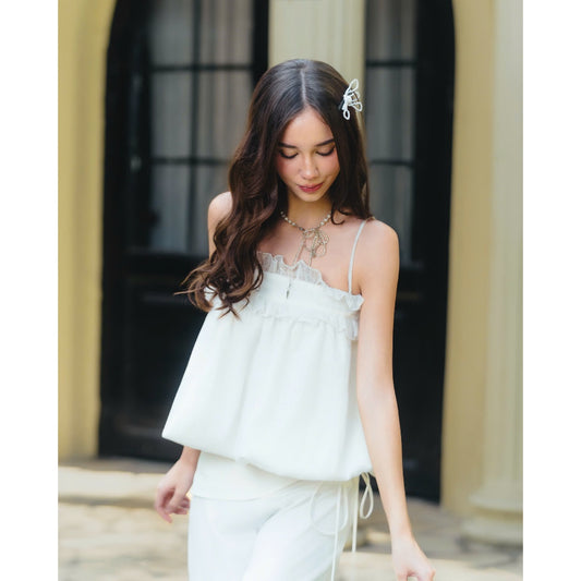 Eager.Mood Alana Top