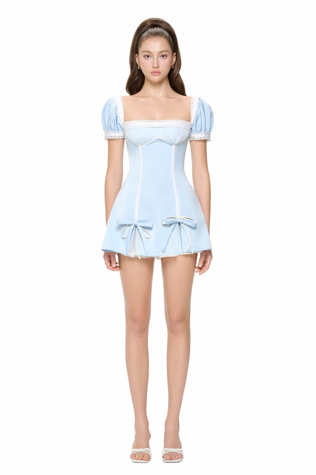 Jubin Alice Dress (Pre-order)