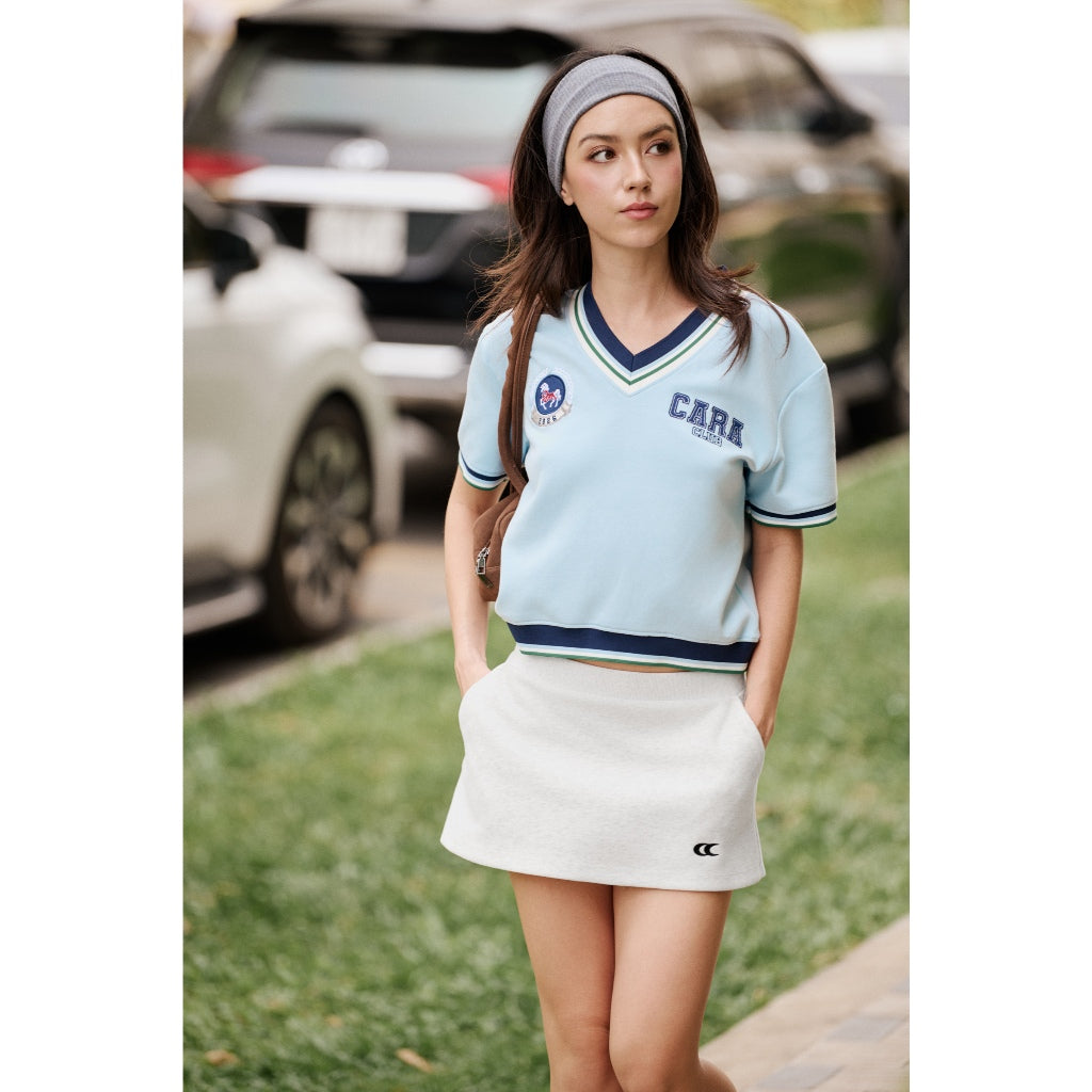 Caraclub Aliyah Women's T-shirt