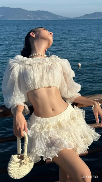 Jirene Amara Set (Pre-order)