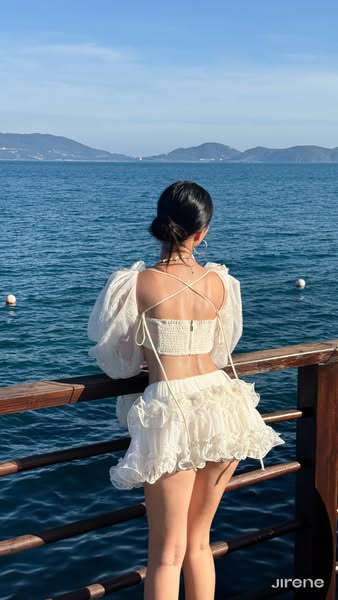 Jirene Amara Set (Pre-order)