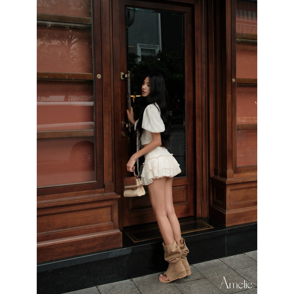 Amelie Amaya Set (Pre-order)