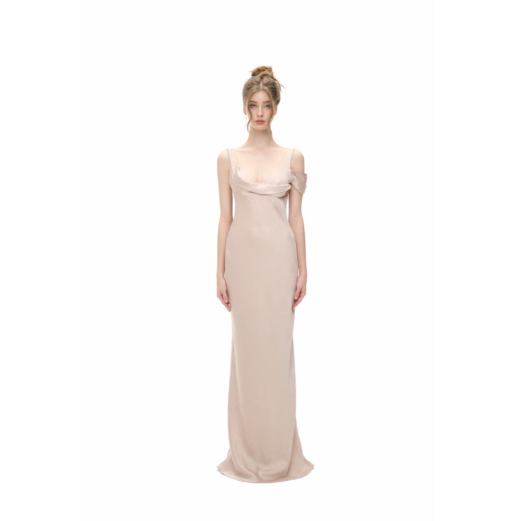 Daphale Stu Amoura Dress (Pre-order)