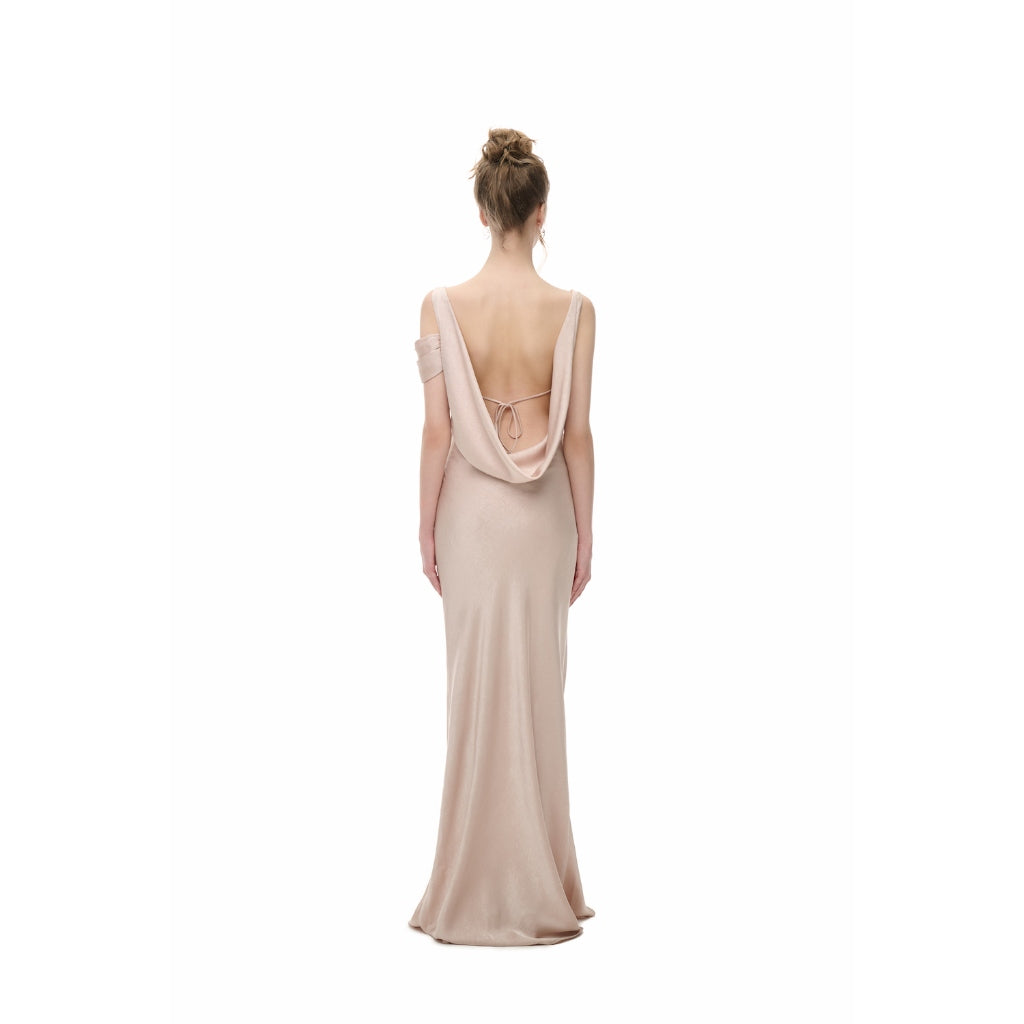 Daphale Stu Amoura Dress (Pre-order)