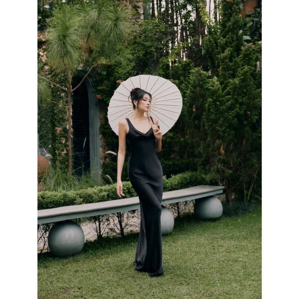Daphale Stu Amoura Dress (Pre-order)