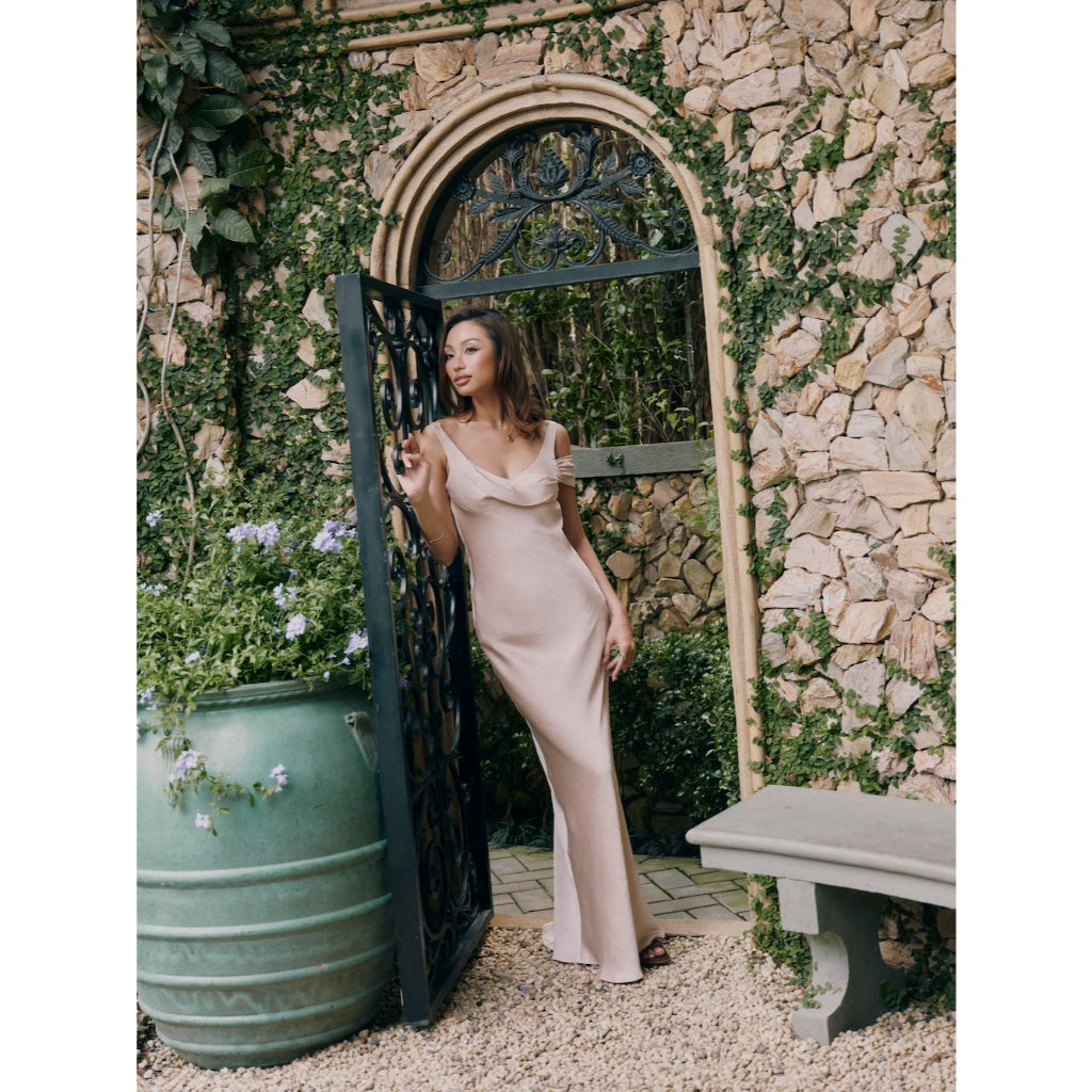 Daphale Stu Amoura Dress (Pre-order)