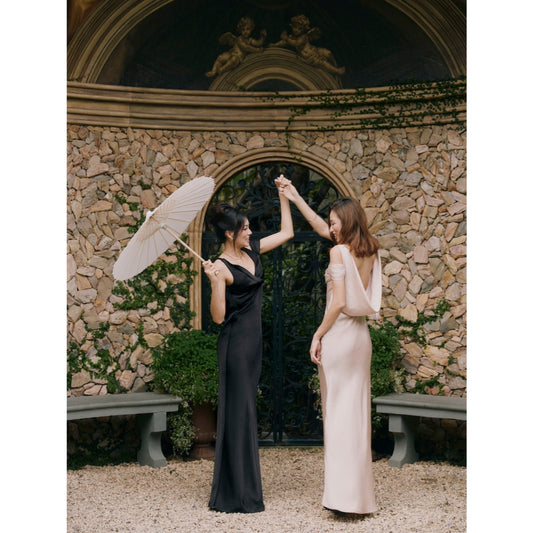 Daphale Stu Amoura Dress (Pre-order)