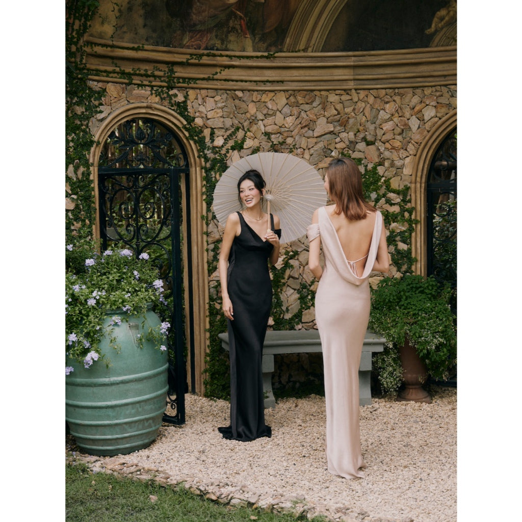 Daphale Stu Amoura Dress (Pre-order)