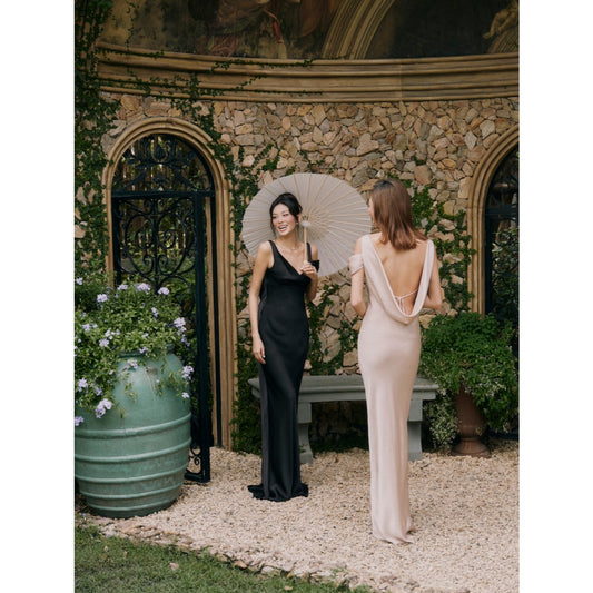 Daphale Stu Amoura Dress (Pre-order)
