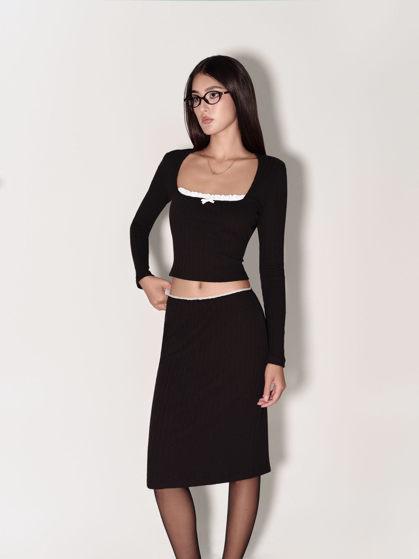 Miaritta Ana Skirt (Pre-order)