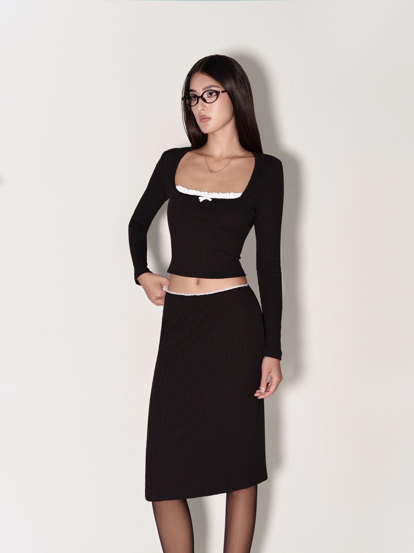 Miaritta Ana Skirt (Pre-order)