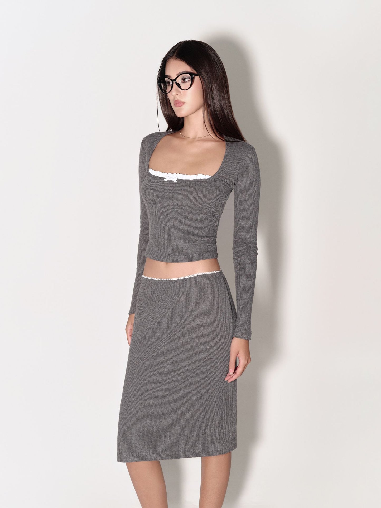 Miaritta Ana Skirt (Pre-order)