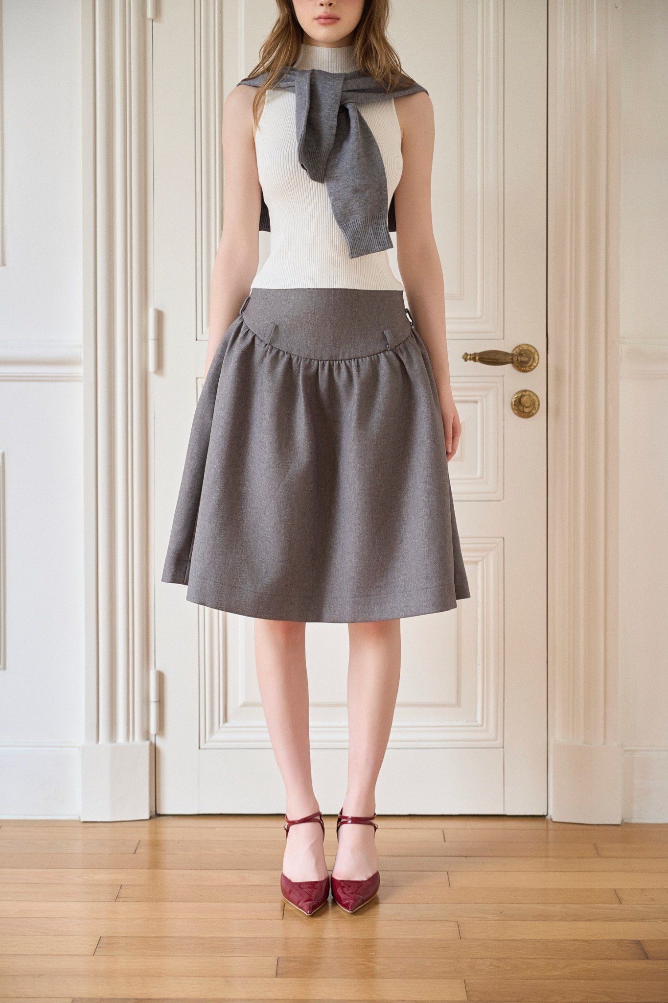 Miaritta Andie Skirt (Pre-order)