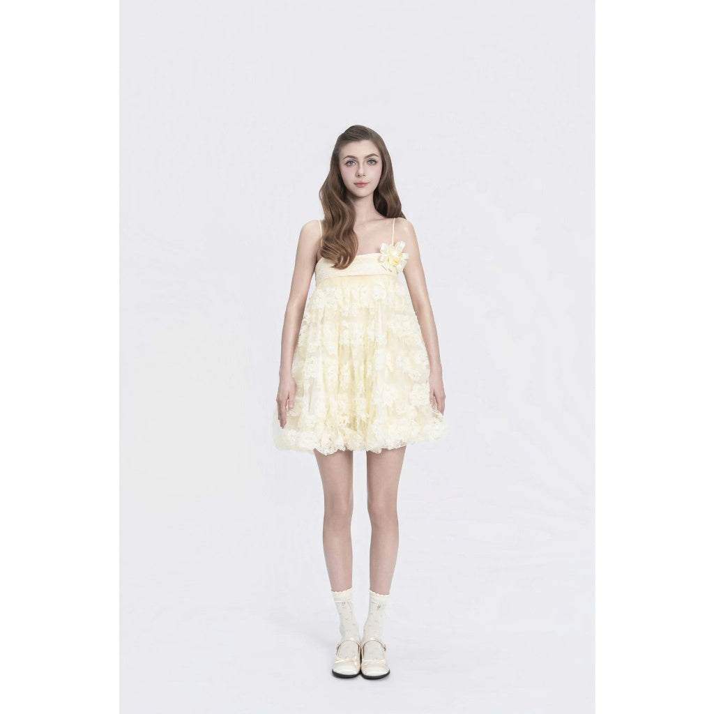 Bmoody.Stu Angel Dress