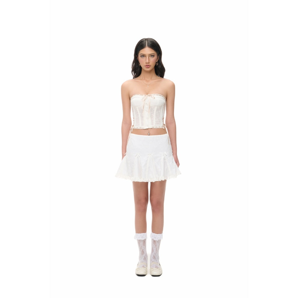 Daphale Stu Angelie Skirt (Pre-order)
