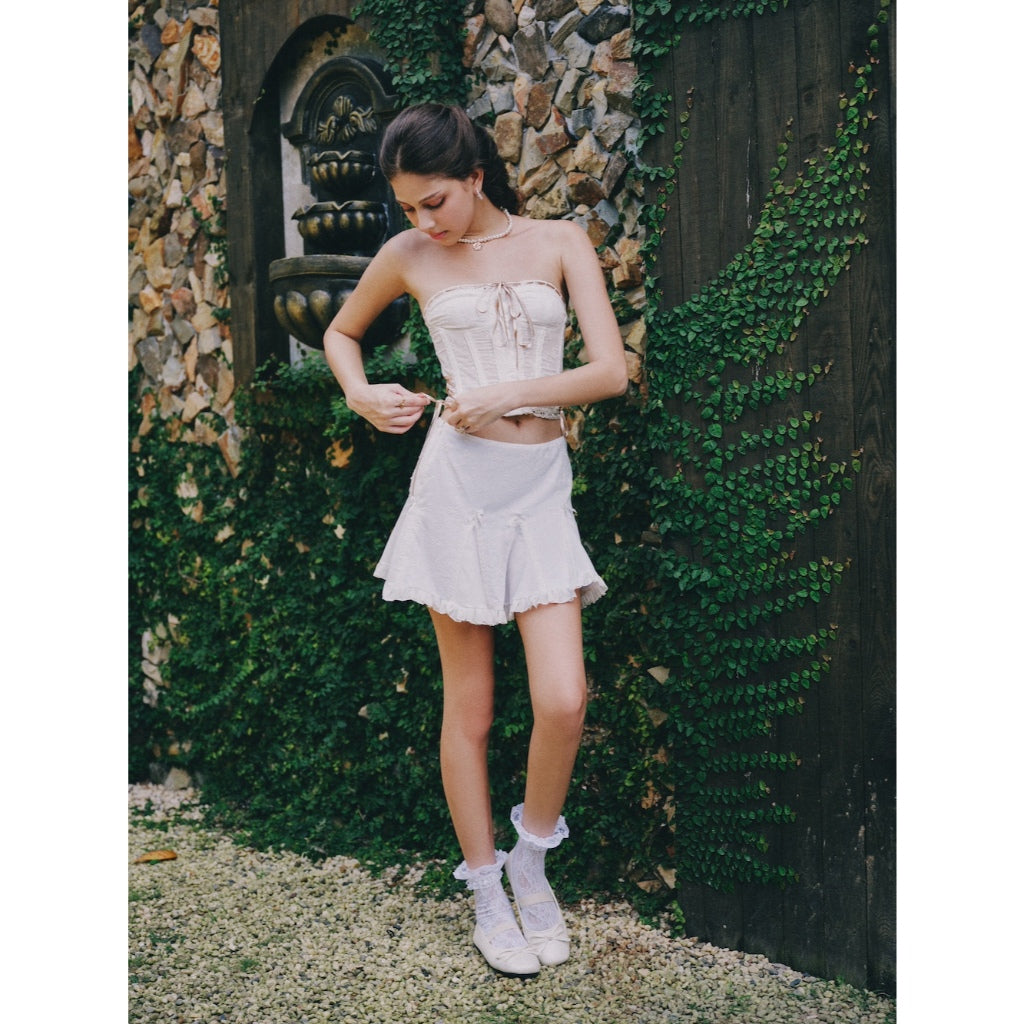Daphale Stu Angelie Skirt (Pre-order)