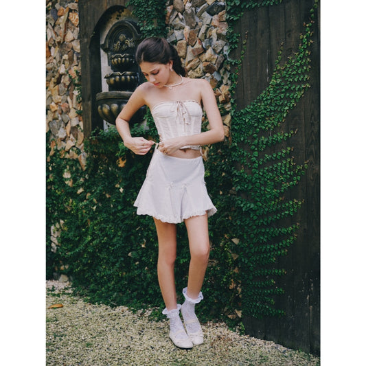 Daphale Stu Angelie Skirt (Pre-order)