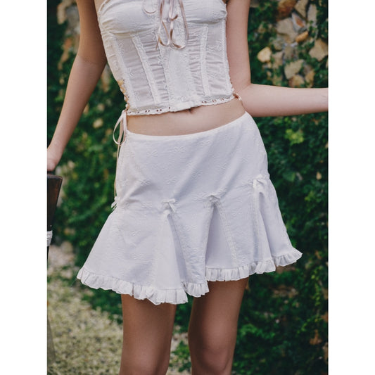 Daphale Stu Angelie Skirt (Pre-order)