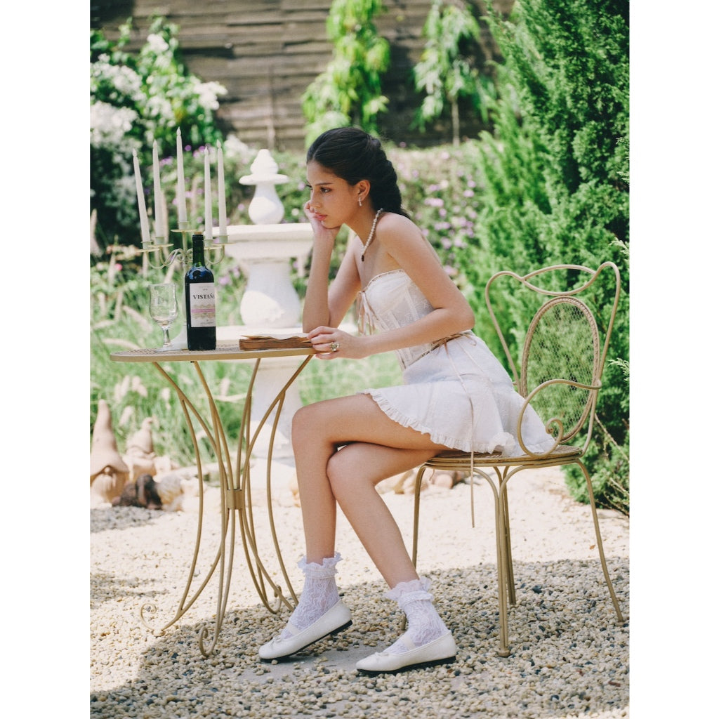 Daphale Stu Angelie Skirt (Pre-order)