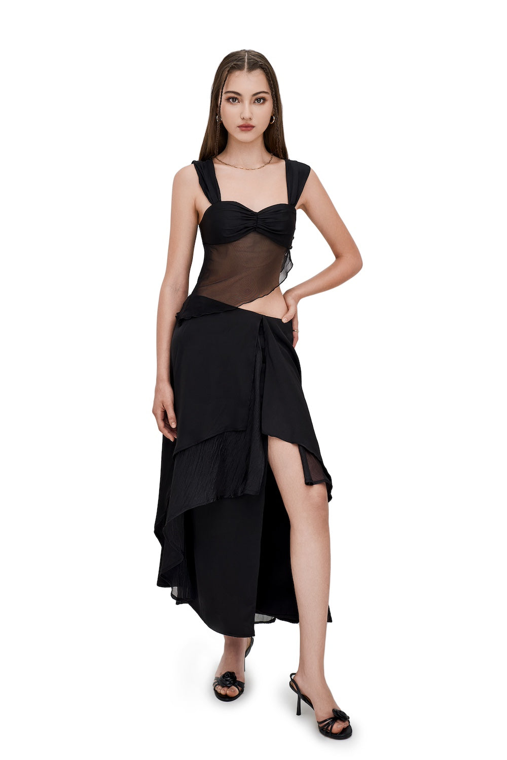 Daphale Stu Annalise Top (Pre-order)
