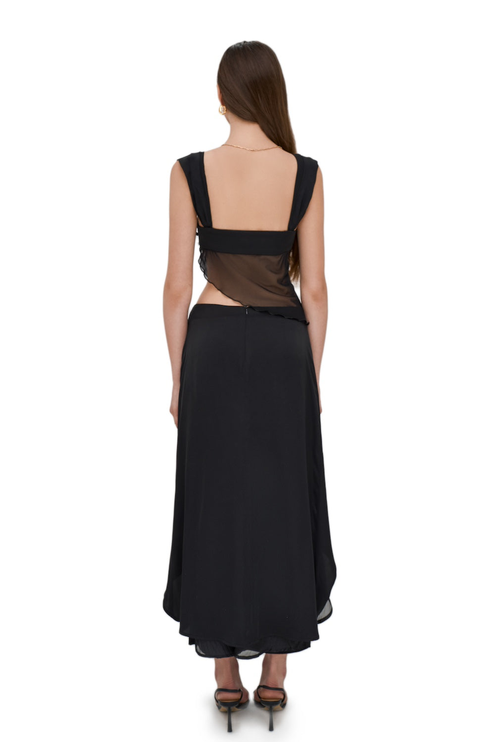 Daphale Stu Annalise Top (Pre-order)