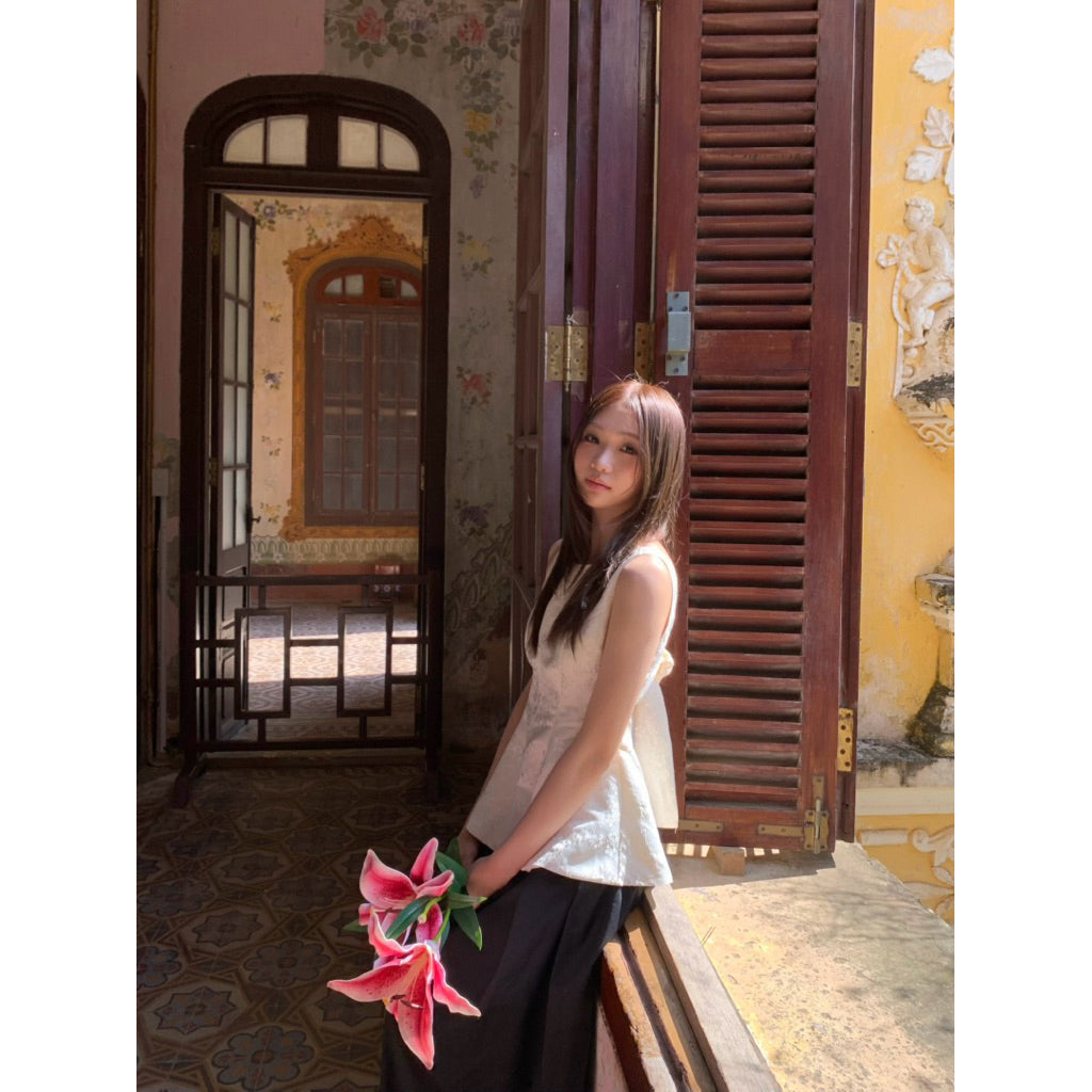 1member Dai Trang Top