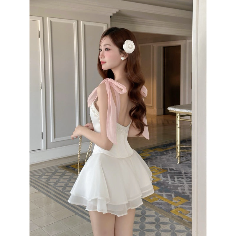 Maikaa Arana Dress (Pre-order)