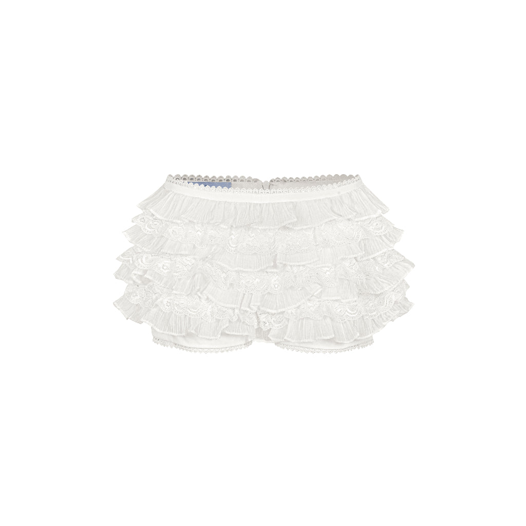 Aiai Studio Aria Skort (Pre-order)