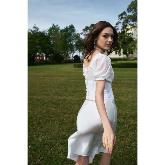 Daphale Stu Armanda Skirt (Pre-order)