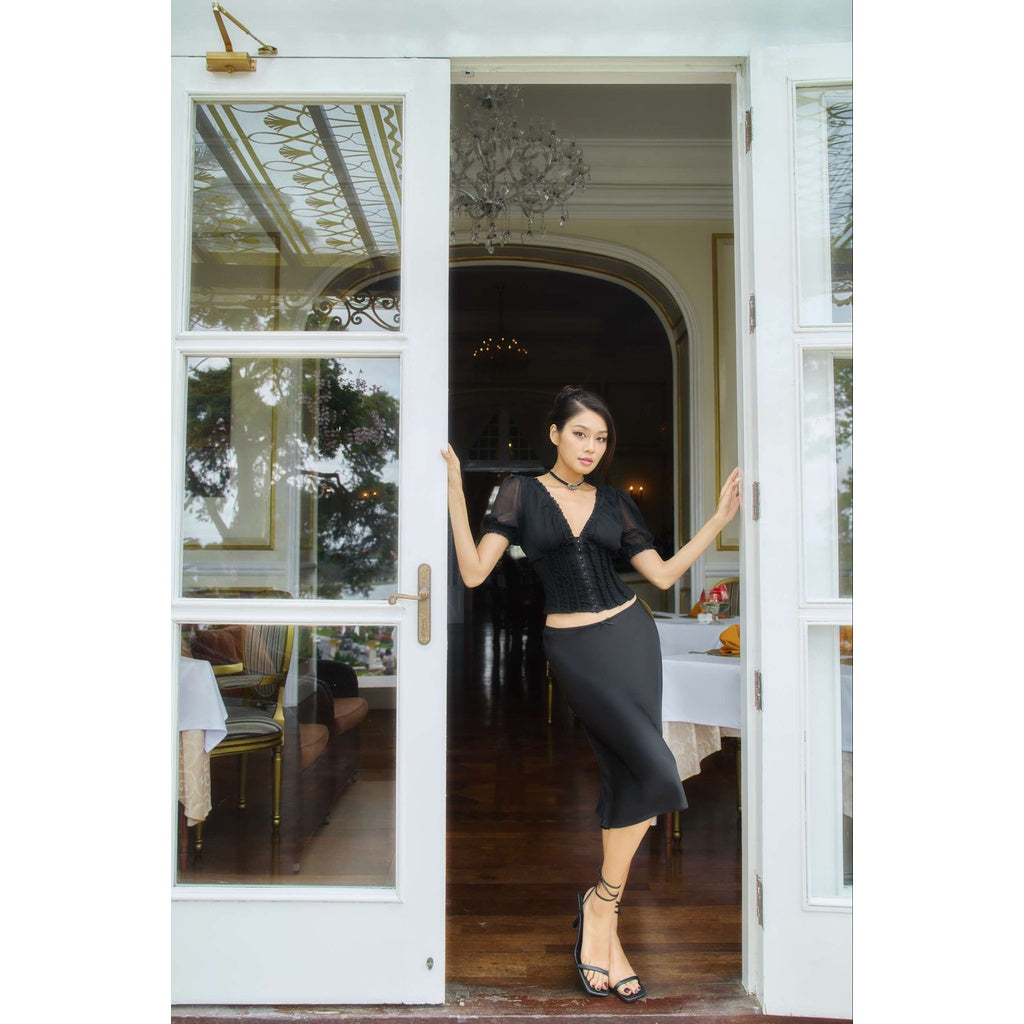 Daphale Stu Armanda Skirt (Pre-order)