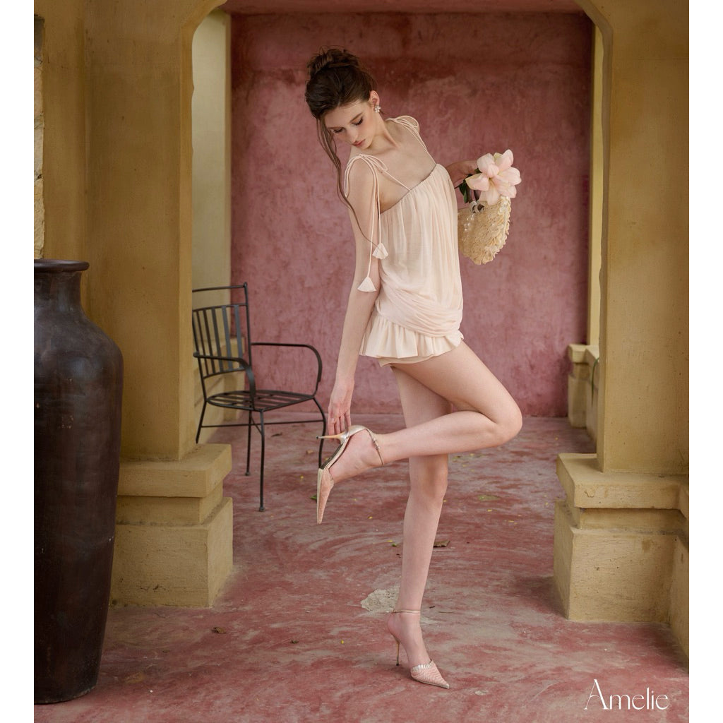 Amelie Artemis