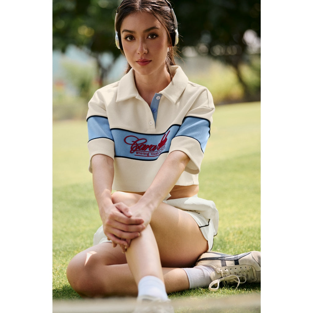 Caraclub Ashlyn Women's T-shirt