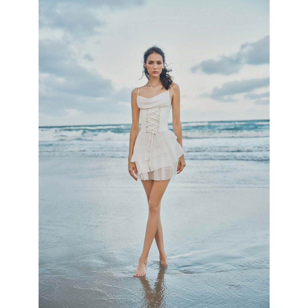 Daphale Stu Aurelia Dress (Pre-order)