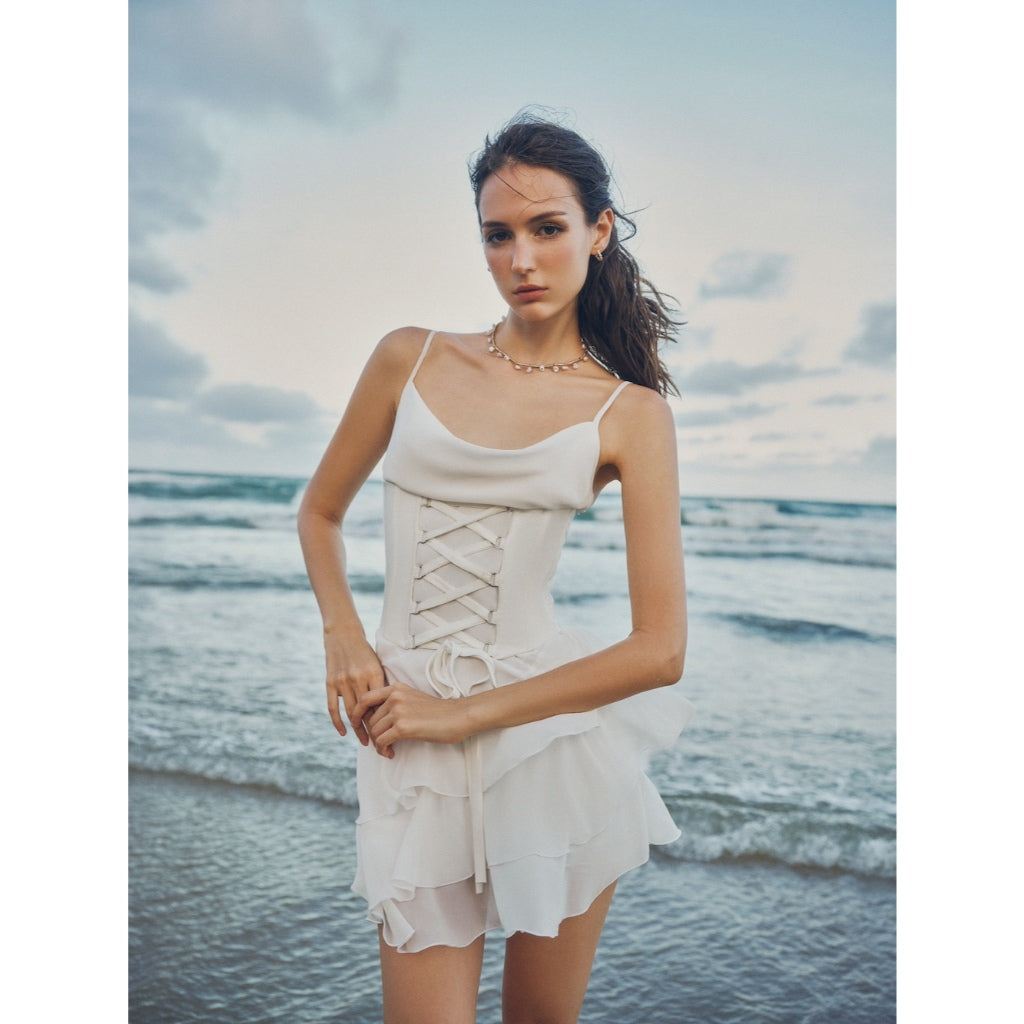 Daphale Stu Aurelia Dress (Pre-order)