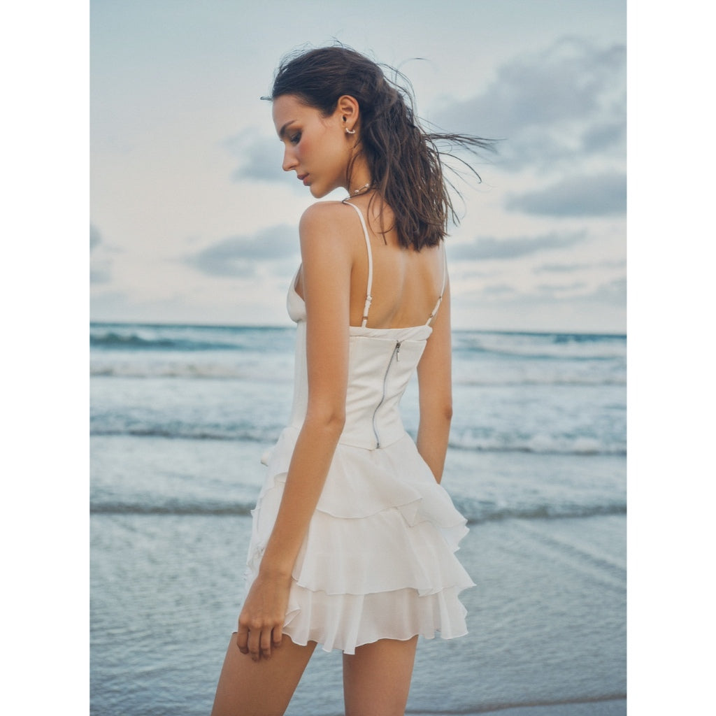 Daphale Stu Aurelia Dress (Pre-order)