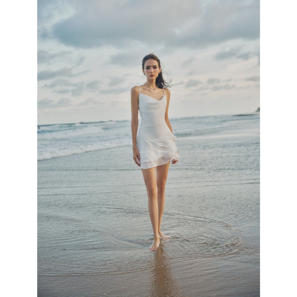 Daphale Stu Aurelia Dress (Pre-order)