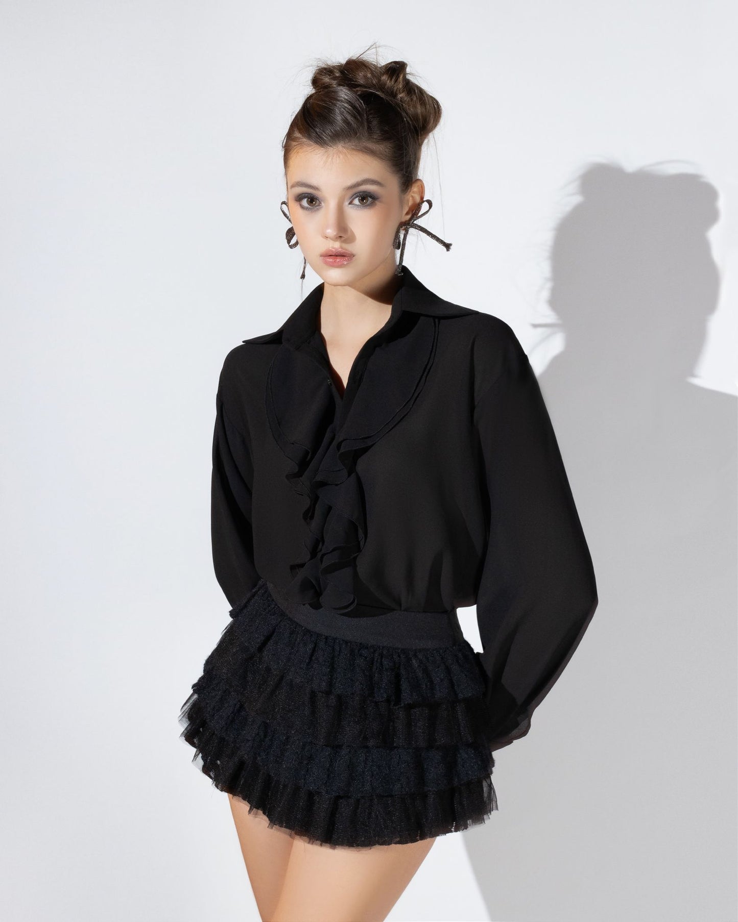 Miaritta Aurora Skirt (Pre-order)