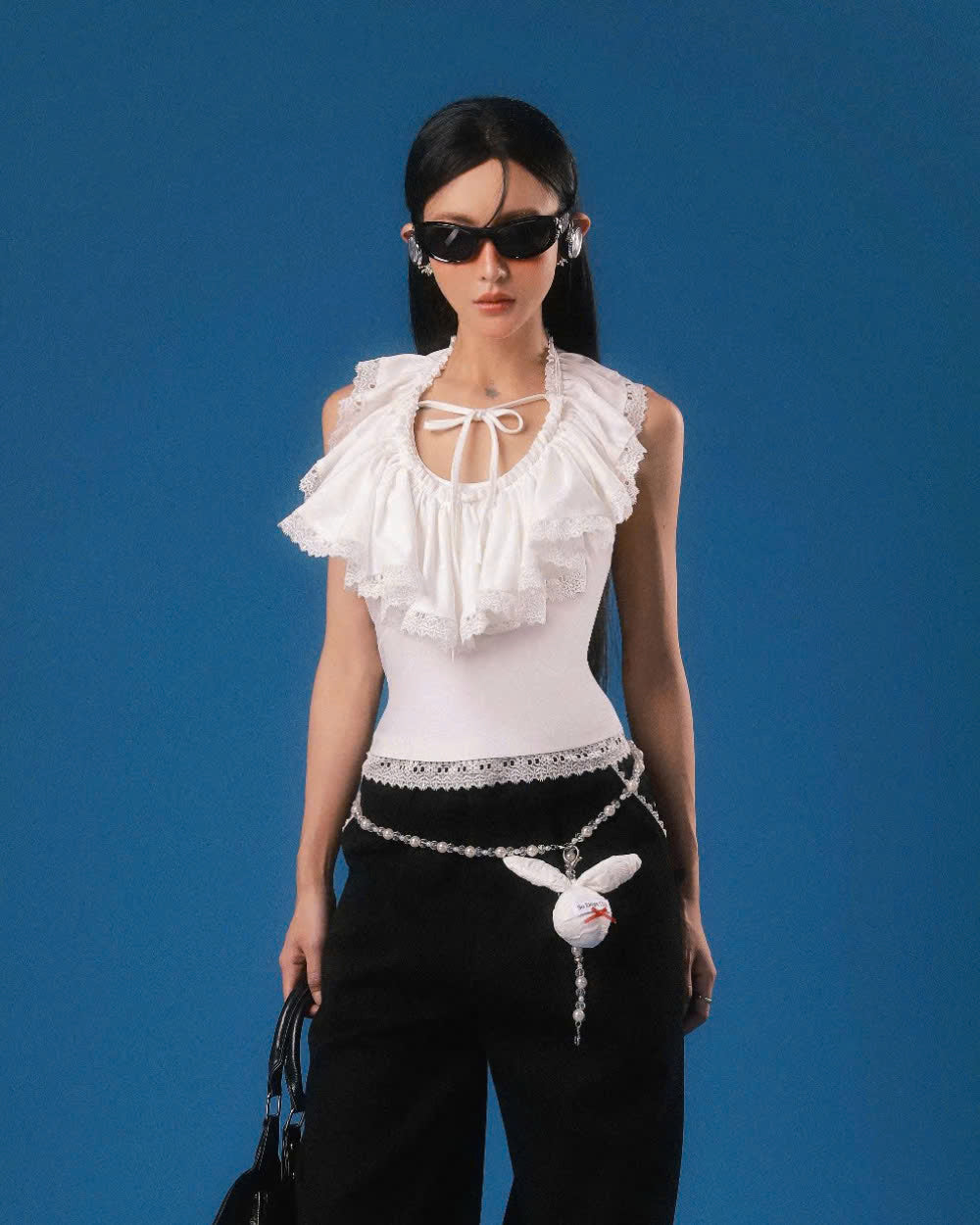 Sodope Club Awesome Top (Pre-order)