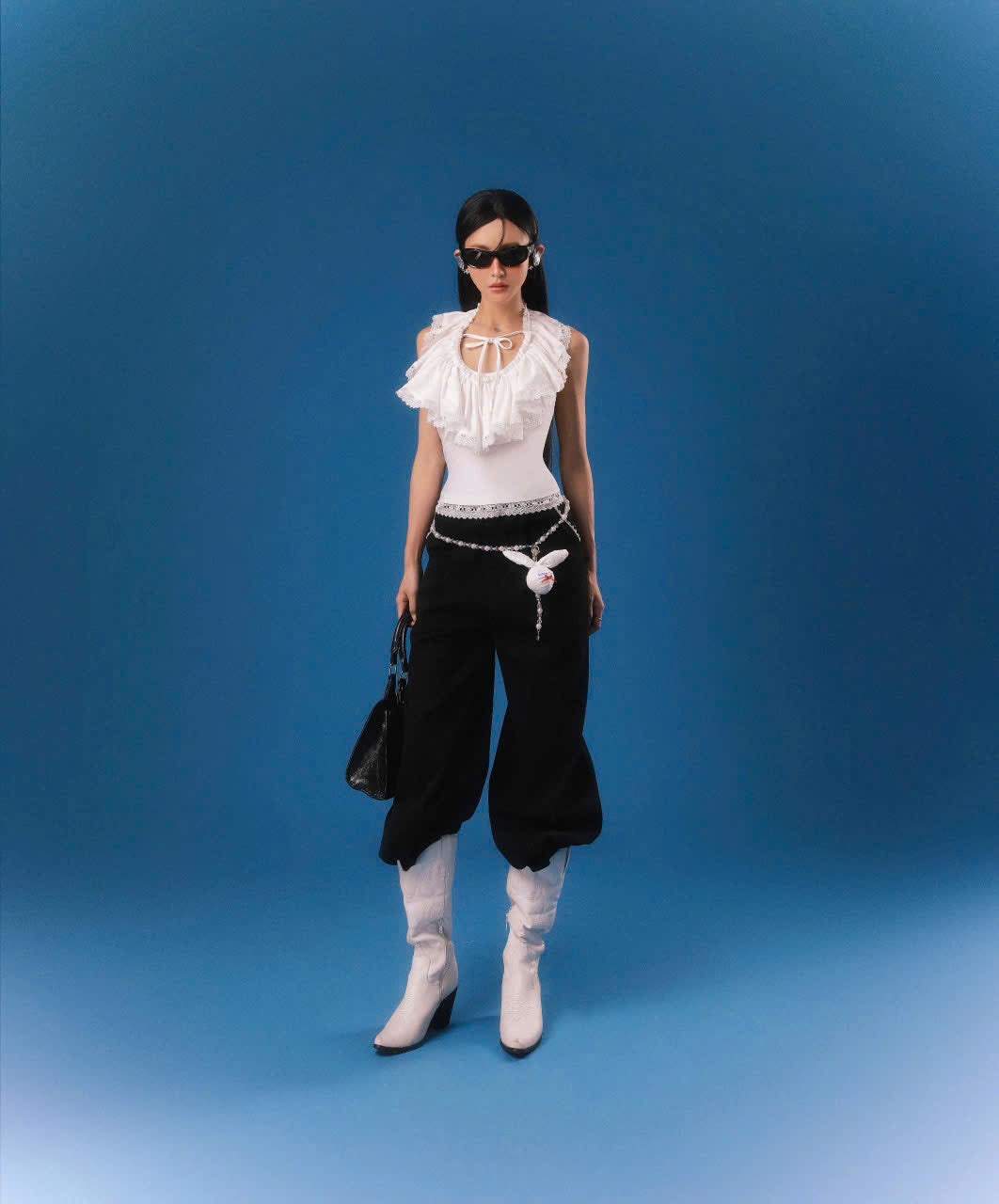 Sodope Club Awesome Top (Pre-order)