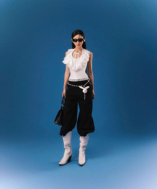 Sodope Club Awesome Top (Pre-order)