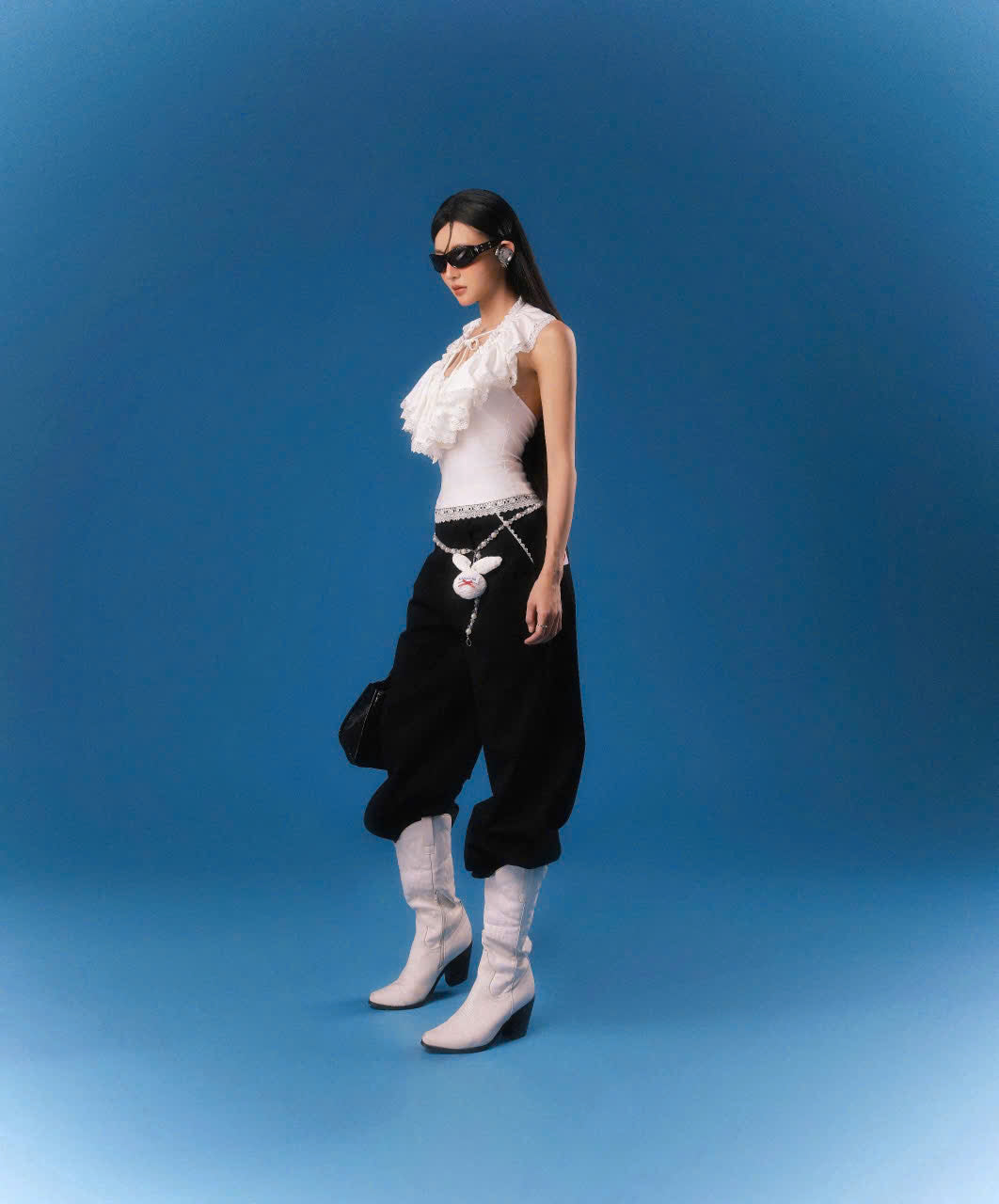 Sodope Club Awesome Top (Pre-order)
