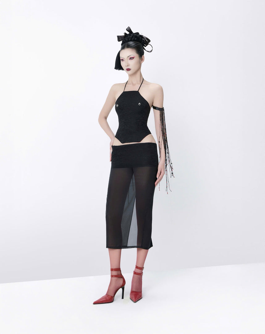 Liniss Aya Halter