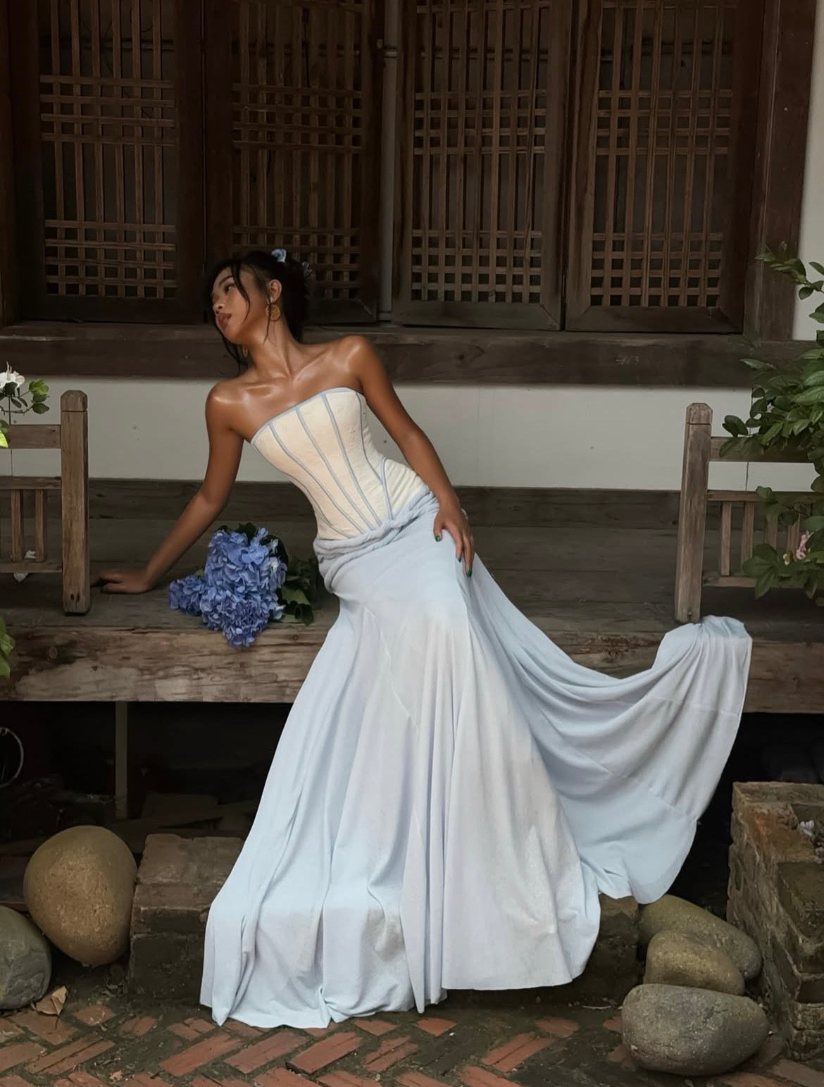Doublebizz Kylie Dress