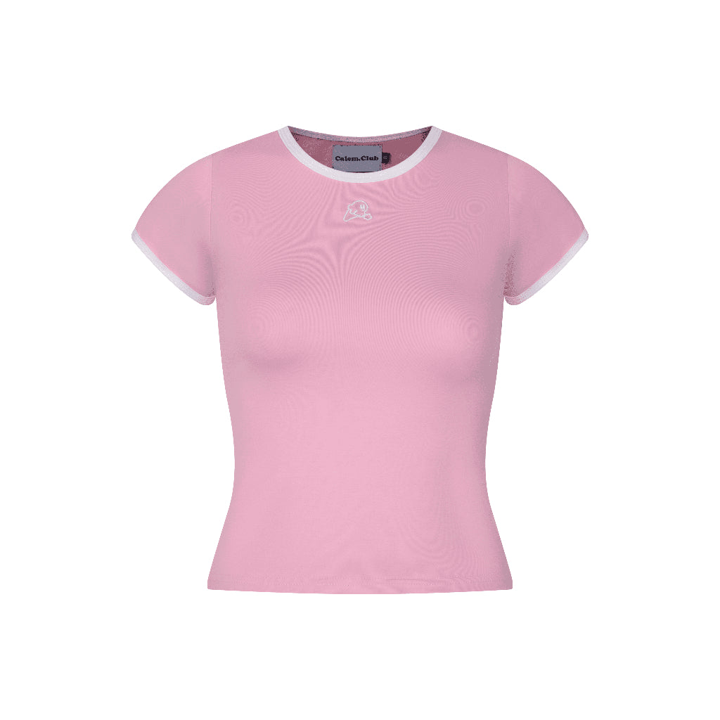 Calem Club Baby Top