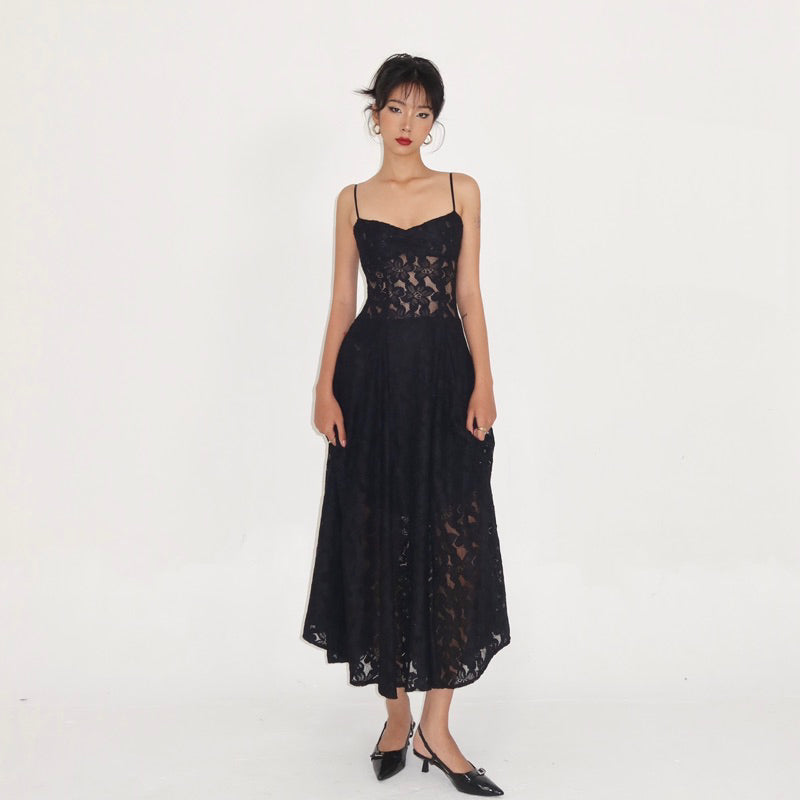 Feiin Blossom Dress (Pre-order)