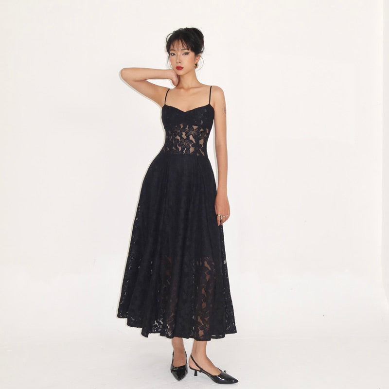 Feiin Blossom Dress (Pre-order)