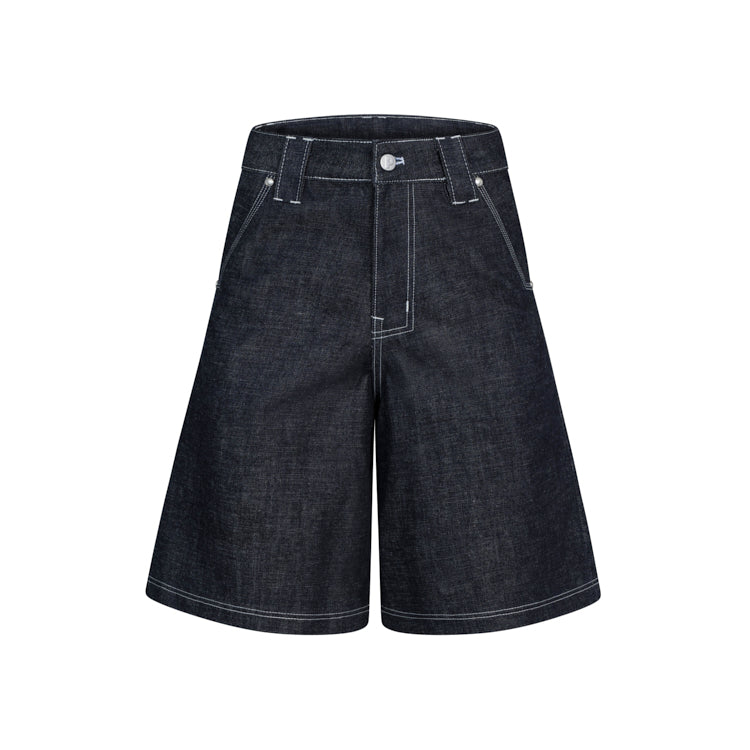 Push Push Brakk Selvedge Jort (Pre-order)
